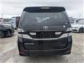 2010 Toyota Vellfire