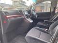 2009 Toyota Vellfire