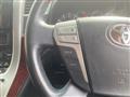 2009 Toyota Vellfire
