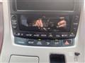 2009 Toyota Vellfire