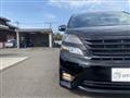 2009 Toyota Vellfire