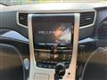 2014 Toyota Vellfire