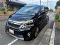 2014 Toyota Vellfire