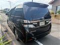 2014 Toyota Vellfire