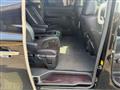 2014 Toyota Vellfire
