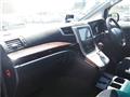 2012 Toyota Vellfire
