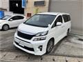2012 Toyota Vellfire