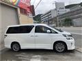 2012 Toyota Vellfire