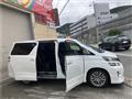 2012 Toyota Vellfire