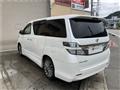 2012 Toyota Vellfire