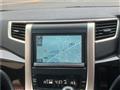 2012 Toyota Vellfire
