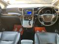 2012 Toyota Alphard