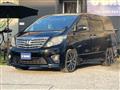 2012 Toyota Alphard