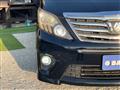 2012 Toyota Alphard
