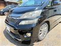 2012 Toyota Vellfire