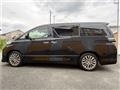 2015 Toyota Alphard