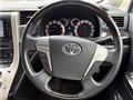 2015 Toyota Alphard
