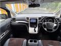2015 Toyota Alphard