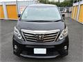 2015 Toyota Alphard