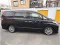 2015 Toyota Alphard