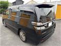 2015 Toyota Alphard