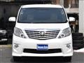 2010 Toyota Alphard