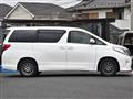 2010 Toyota Alphard
