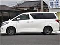 2010 Toyota Alphard
