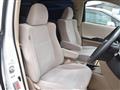2010 Toyota Alphard