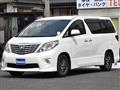2010 Toyota Alphard