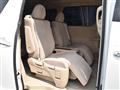 2010 Toyota Alphard