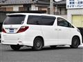 2010 Toyota Alphard