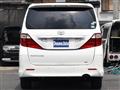 2010 Toyota Alphard