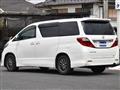 2010 Toyota Alphard