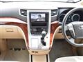 2010 Toyota Alphard