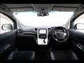 2014 Toyota Vellfire