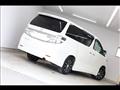 2014 Toyota Vellfire