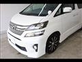 2014 Toyota Vellfire