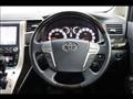 2014 Toyota Vellfire