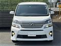 2013 Toyota Vellfire