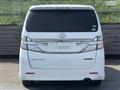 2013 Toyota Vellfire
