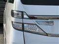 2013 Toyota Vellfire