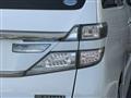 2013 Toyota Vellfire