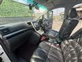2013 Toyota Vellfire