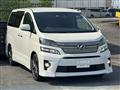 2013 Toyota Vellfire