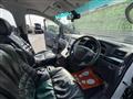 2013 Toyota Vellfire