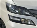 2013 Toyota Vellfire
