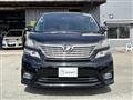 2011 Toyota Vellfire
