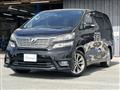 2011 Toyota Vellfire