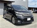 2011 Toyota Vellfire